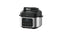 MIDEA MPC6018AASS Midea Widebody Pressure Cooker