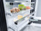 MIELE KF2912VI KF 2912 Vi - MasterCool(TM) fridge-freezer For high-end design and technology on a large scale.