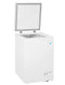 DANBY DCF035A5WDB Danby 3.5 cu. ft. Chest Freezer in White