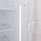 AVANTI FF14V3S Avanti Frost-Free Top Freezer Refrigerator, 14.3 cu. ft. Capacity