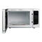 AVANTI MT115V0W Avanti Microwave Oven, 1.1 cu. ft. Capacity