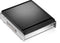 Porcelain-enameled Cast Iron Griddle for Small SIZZLE ZONE®