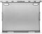 Stainless Steel Griddle Insert for all Rogue® and Freestyle™ 425 models