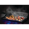 Stainless Steel Griddle Insert for all Rogue® and Freestyle™ 425 models