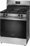 FRIGIDAIRE FCRG3051BS Frigidaire 30" Gas Range