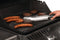 Cast Iron Reversible Griddle for Rogue® 365 / 525 Model Grills