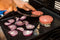 Cast Iron Reversible Griddle for Rogue® 425 / 625 and Freestyle™