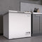 AVANTI CF7F0W Avanti Garage Ready Chest Freezer, 7.0 cu. ft.