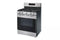 LG LRGL5823S 5.8 cu ft. Smart Wi-Fi Enabled Fan Convection Gas Range with Air Fry & EasyClean(R)