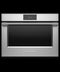 FISHER & PAYKEL OS30SPTX1 Combination Steam Oven, 30", 23 Function