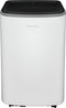 FRIGIDAIRE FHPH142AC1 Frigidaire 14,000 BTU Heat/Cool Portable Room Air Conditioner