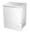 DANBY DCF050A5WDB Danby 5.0 cu. ft. Square Model Chest Freezer DOE