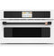 CAFE CXWS0H0PMFB Café(TM) Handle Kit - Wall Oven Flat Black