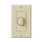 Electronic Variable Speed Control, 3 amp Capacity. 120V, Ivory