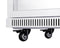 SUMMIT ARG18PV456 18 CU.FT. Upright Vaccine Refrigerator, Certified To Nsf/ansi 456 Vaccine Storage Standard