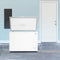 DANBY DCF100A5WDB Danby 10.00 cu. ft. Chest Freezer in White