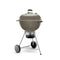 WEBER 14510601 Master-Touch Charcoal Grill 22" - Smoke