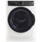 ELECTROLUX ELFW7738MW 27 inch Front Load Washer 4.5 cu ft, SmartBoost, Cold Wash, StainSoak, LuxCare, Energy Star