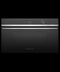 FISHER & PAYKEL OS30NDTDX1 Combination Steam Oven, 30", 23 Function