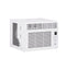 GE APPLIANCES AHQ06LZ GE(R) 115 Volt Electronic Room Air Conditioner