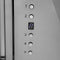 48 In. Professional Convertible Vent Wall Mount Range Hood In Stainless Steel