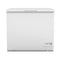 AVANTI CF7F0W Avanti Garage Ready Chest Freezer, 7.0 cu. ft.