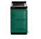 19.375 IN INTEGRATED HOTCUPBOARD WITH INDUCTION TOP BRITISH RACING GREEN