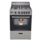 AVANTI GR2416CSS 24 Gas Range