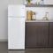 AVANTI AVRPD7300BW Avanti Apartment Refrigerator, 7.3 cu. ft