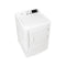 ELEMENT APPLIANCE ETDE6727CW Element 6.7 Cu. Ft. Electric Dryer - White (ETDE6727CW)