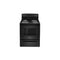 AMANA ACR4503SFB 30-inch Electric Range with Self-Clean Option - Black