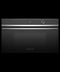 FISHER & PAYKEL OM30NDTDX1 Convection Speed Oven, 30", 22 Function