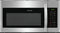 FRIGIDAIRE LFMV1846VF Frigidaire 1.8 Cu. Ft. Over-The-Range Microwave