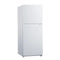 ELEMENT APPLIANCE ENR10TFGBW Element 10.1 cu. ft. Top Freezer Refrigerator - White