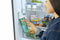 FRIGIDAIRE GRBN2012AF Frigidaire Gallery 20.3 Cu. Ft. Standard-Depth Bottom Freezer Refrigerator