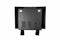 DANBY DDEF02213BD13 Danby Designer 22" Wall Mount Electric Fireplace in Black