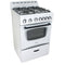 AVANTI GR2415CB 24" Gas Range