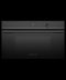 FISHER & PAYKEL OM30NDTDB1 Convection Speed Oven, 30", 22 Function