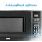 DANBY DDMW01440BG1 Danby Designer 1.4 cu ft Sensor Microwave - Black