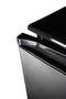 DANBY DUFM085A4TDD Danby Designer 8.5 cu ft Upright Freezer in Graphite