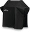 Rogue® 425 Models Grill Cover (Shelves Up)