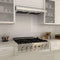 30 in. Ducted Under Cabinet Range Hood