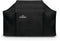 LEX 605 & Charcoal Professional Grill Cover