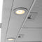 30 in. Ducted Under Cabinet Range Hood
