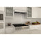 30 in. Ducted Under Cabinet Range Hood