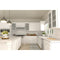 30 in. Ducted Under Cabinet Range Hood