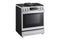 LG LSGL6337F 6.3 cu ft. Smart Wi-Fi Enabled ProBake Convection(R) InstaView(TM) Gas Slide-in Range with Air Fry