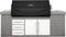 PRO 825 Built-in Grill Cover