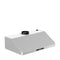 Ducted Under Cabinet Range Hood - 42 Inch