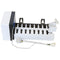 ELECTROLUX 5304525465 Refrigerator Ice Maker Assembly Replacement for Select Frigidaire & Electrolux Refrigerators